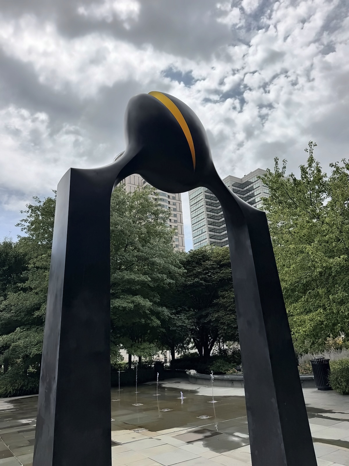 Citygarden