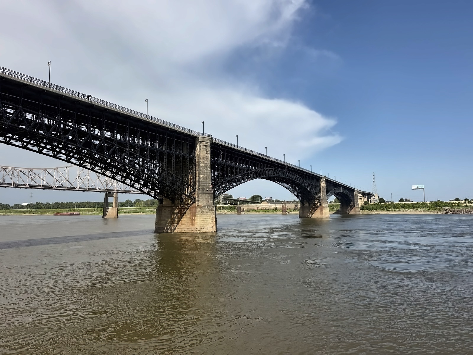 Eads Bridge