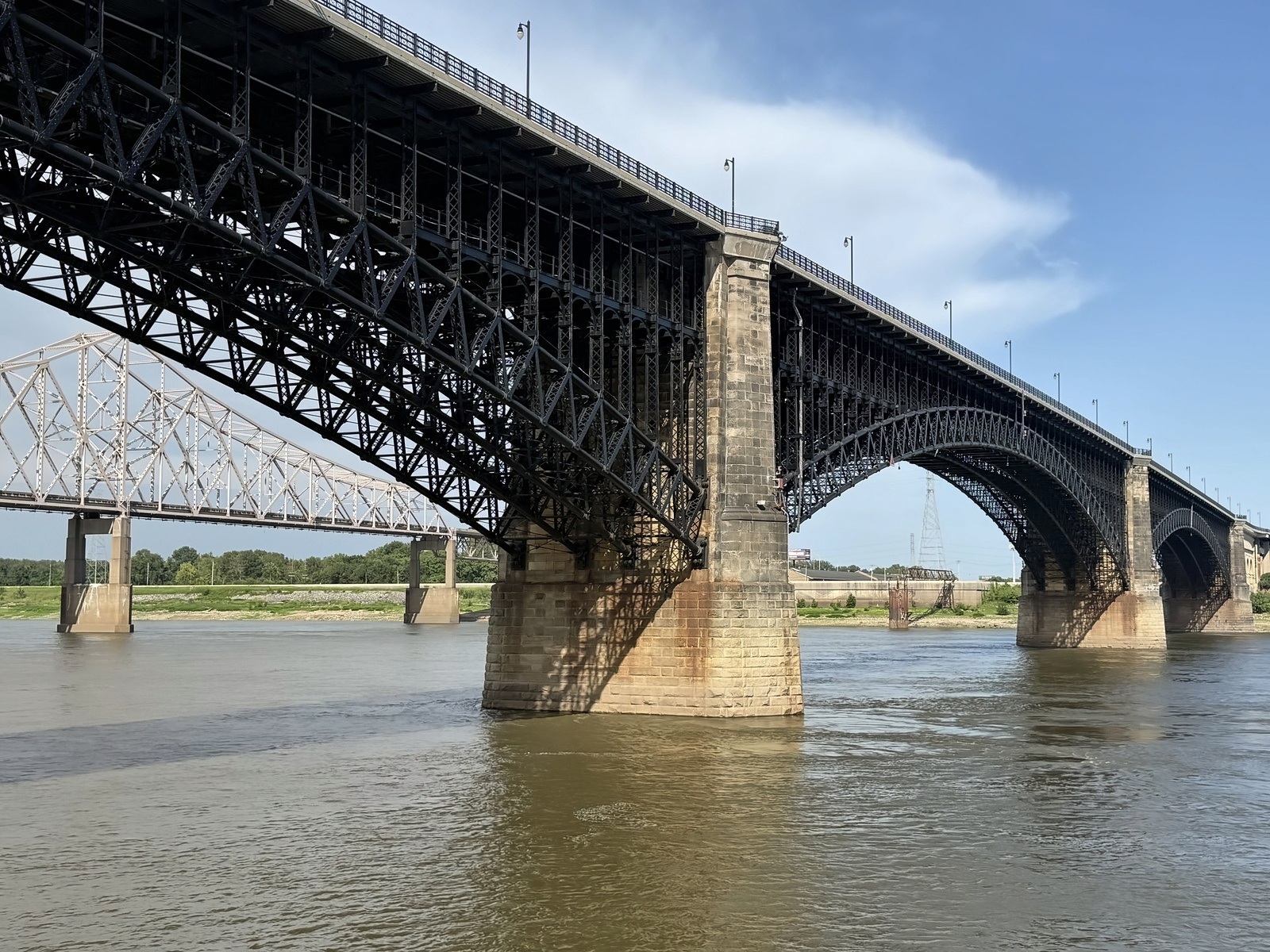 Eads Bridge