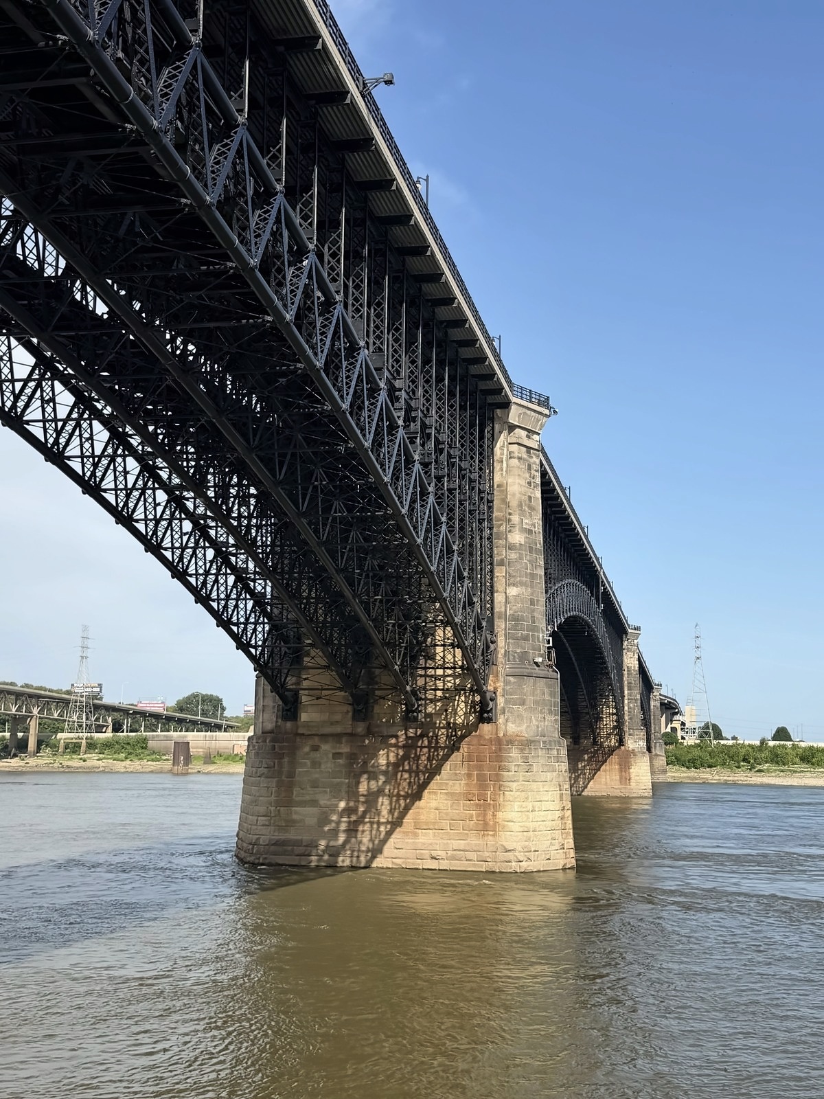 Eads Bridge