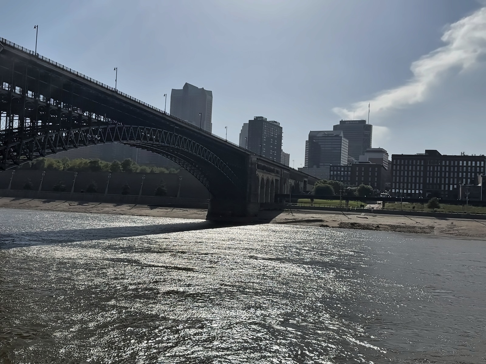 Eads Bridge