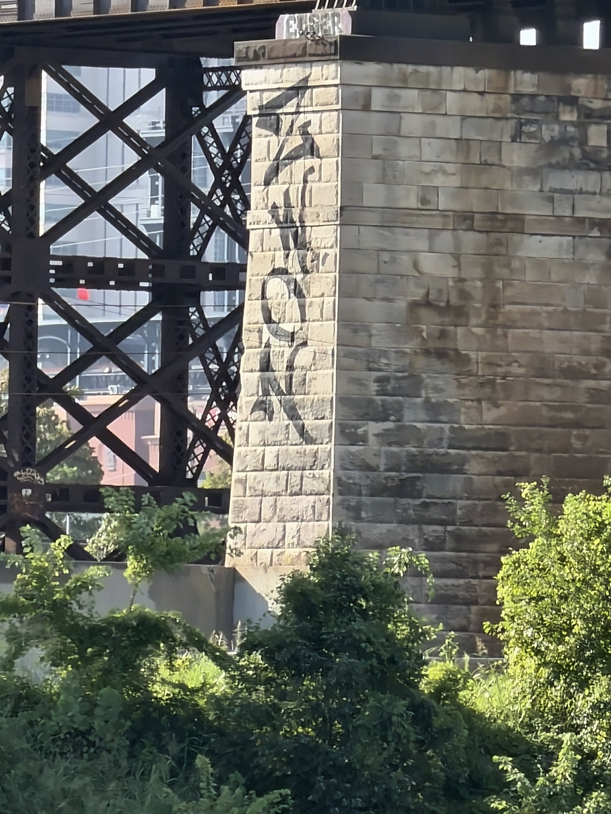 Eads Bridge