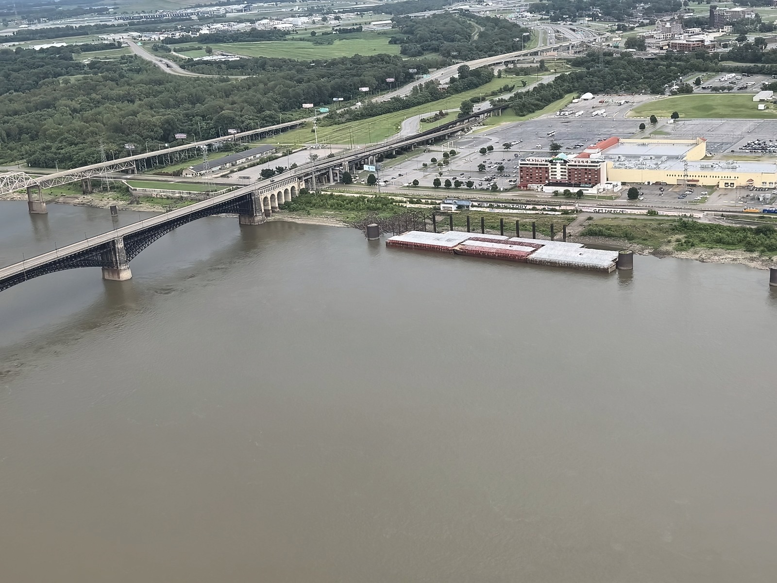 Eads Bridge