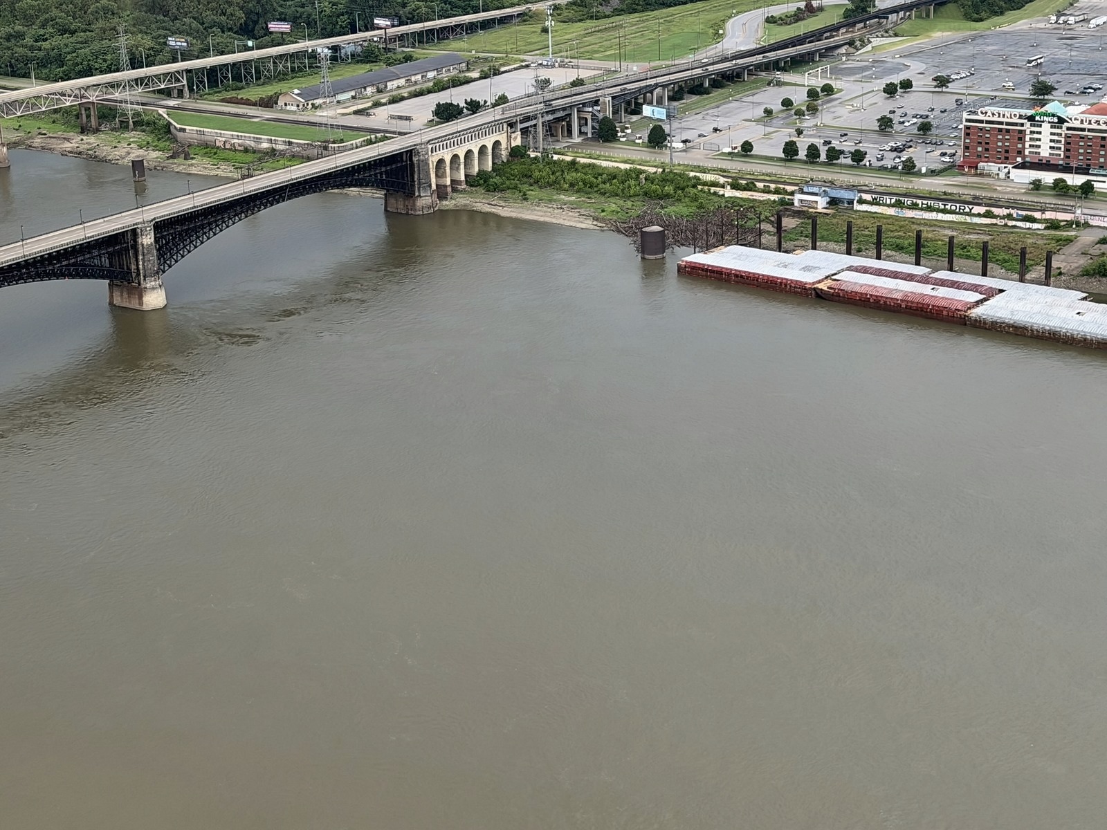 Eads Bridge