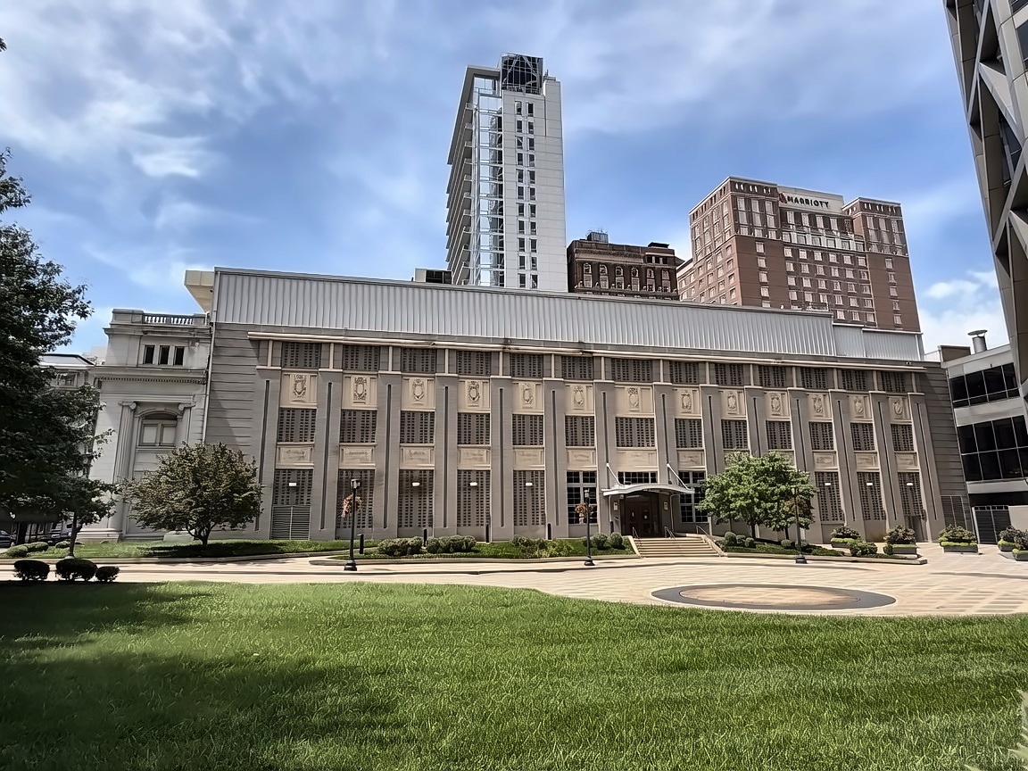 St. Louis 123