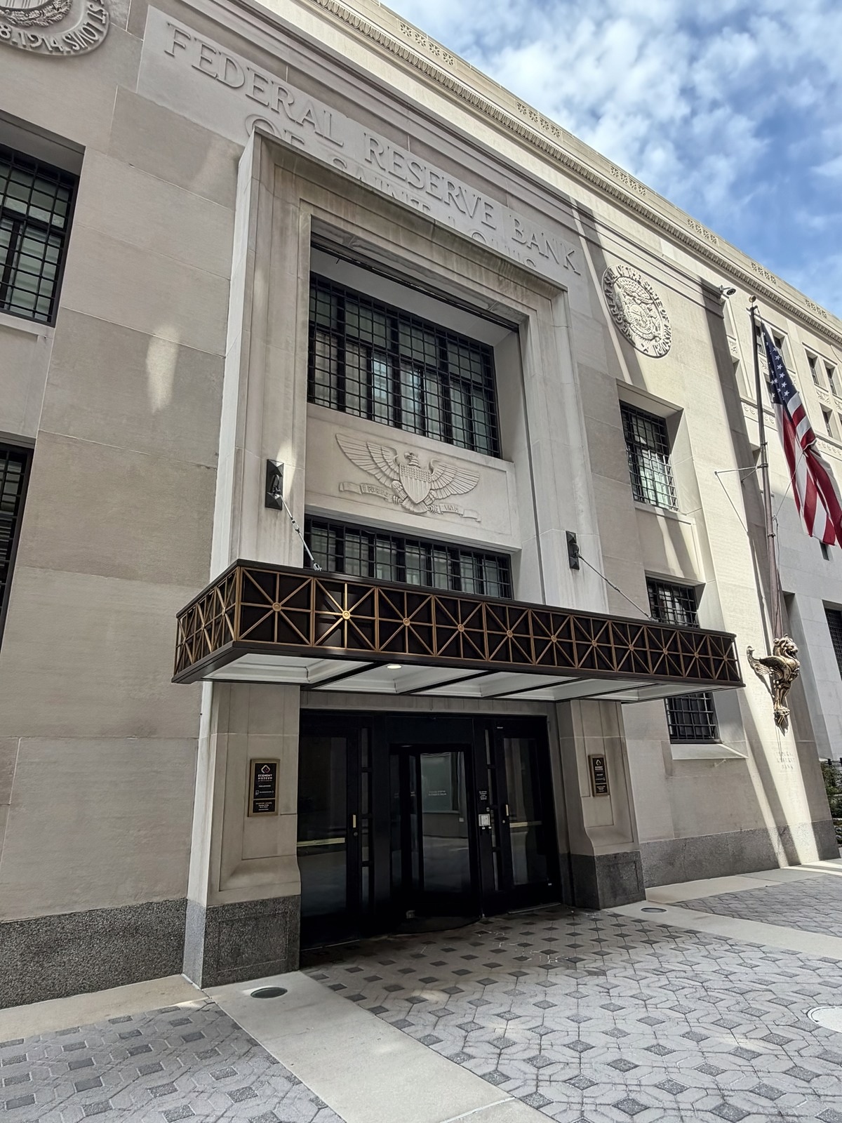 Federal Reserve Bank of St. Louis