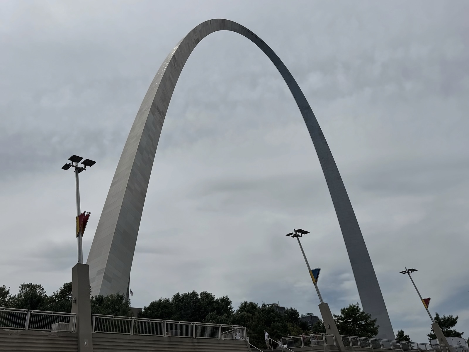 Gateway Arch
