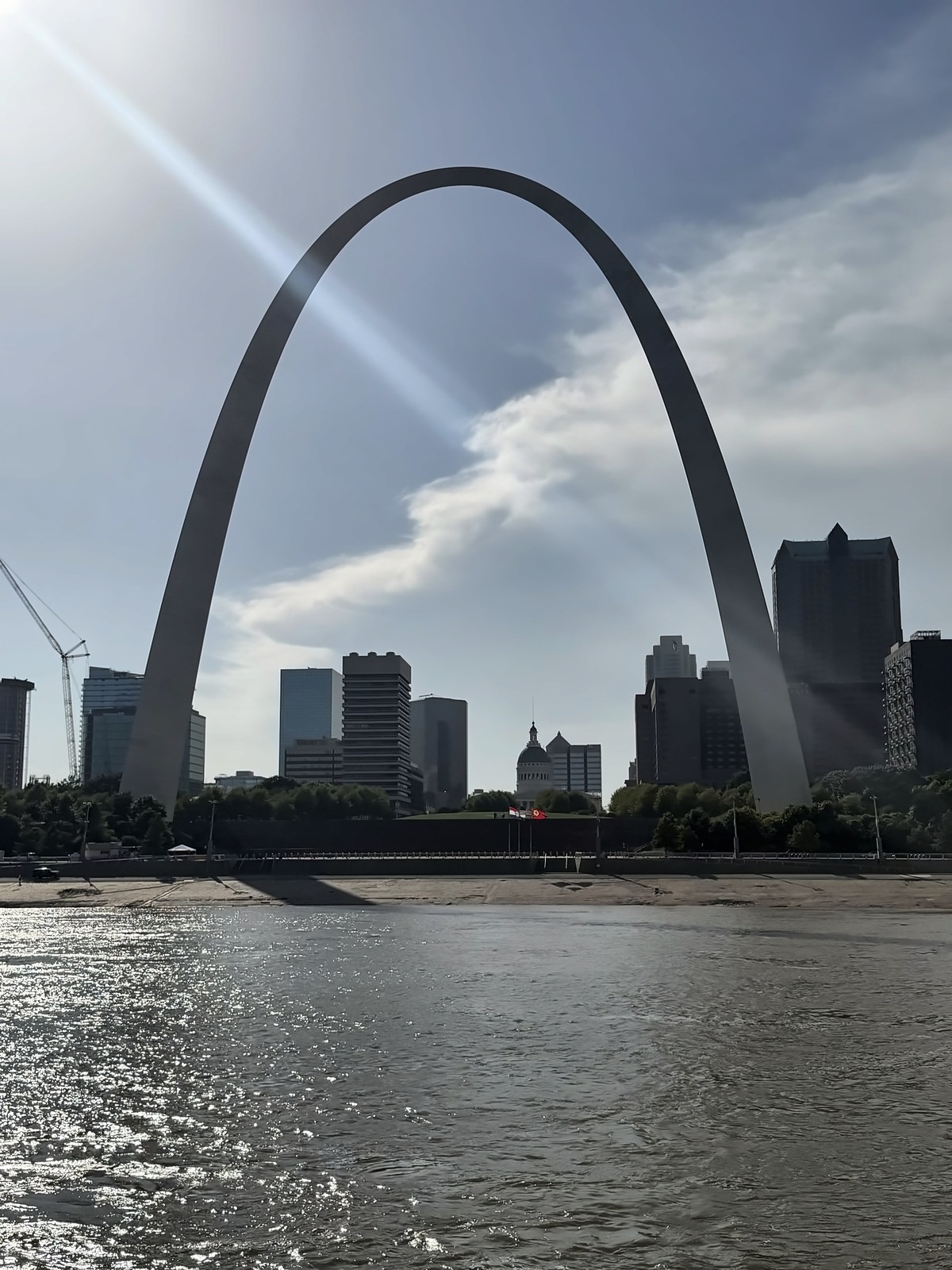Gateway Arch