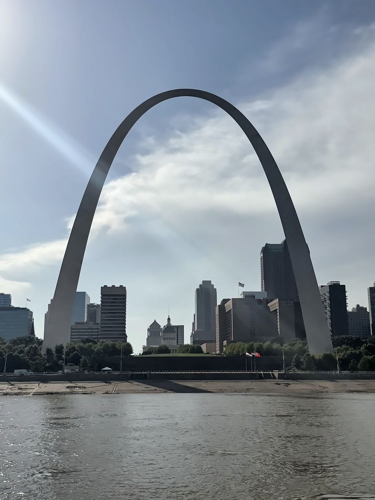 Gateway Arch