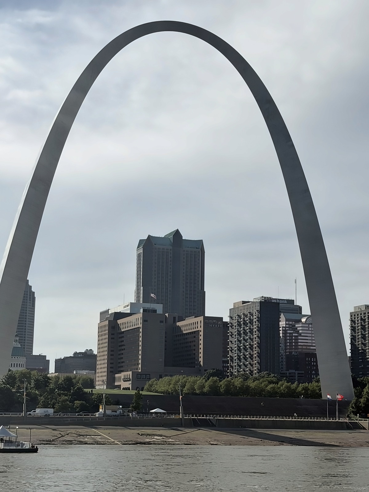Gateway Arch