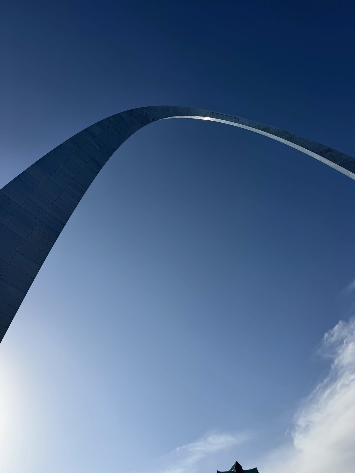 Gateway Arch