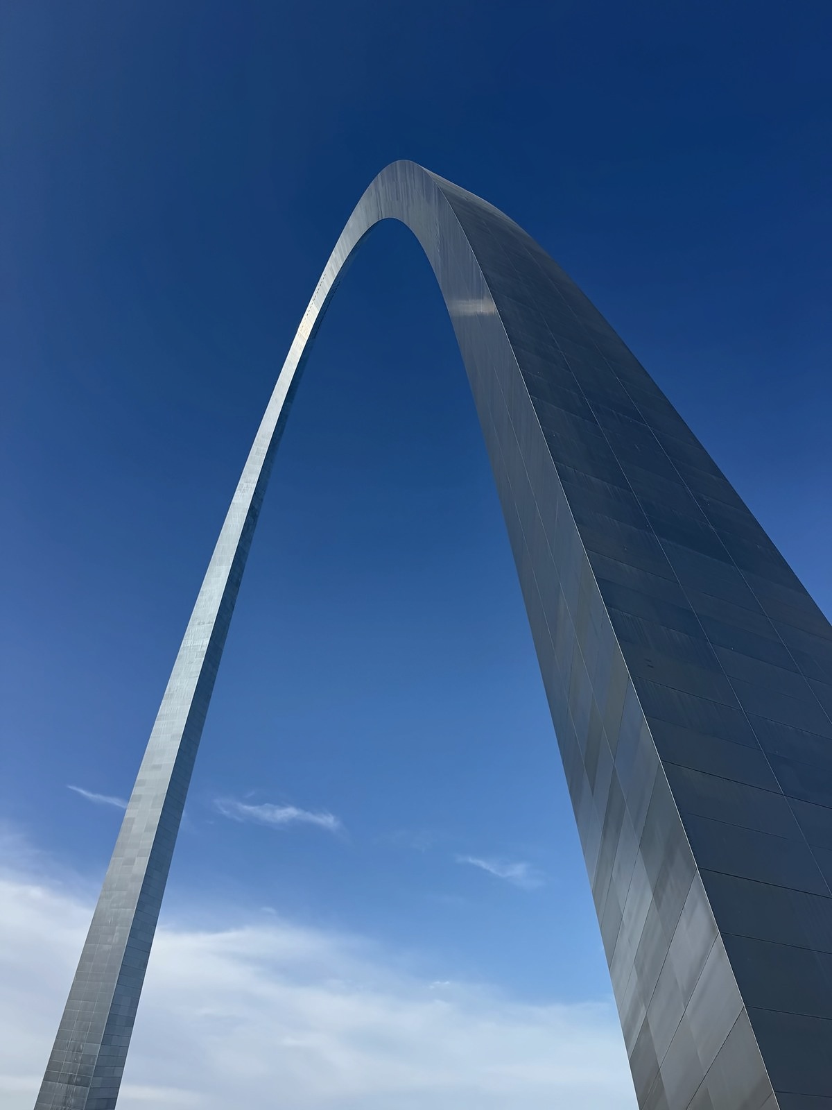 Gateway Arch