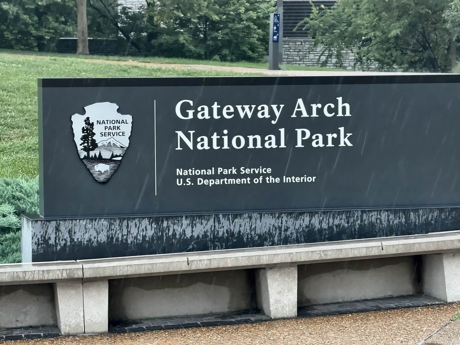 Gateway Arch