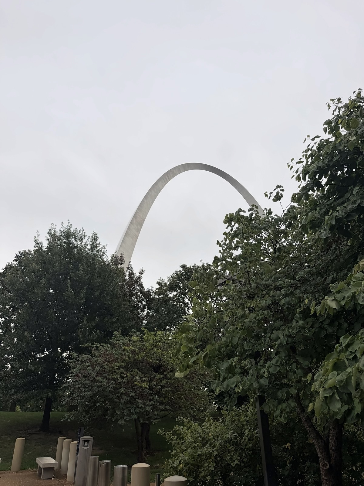 Gateway Arch