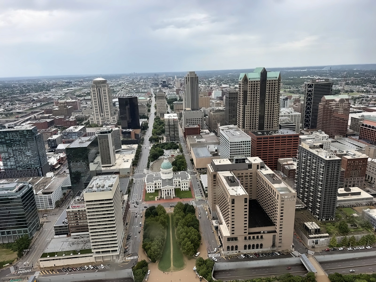 Gateway Arch