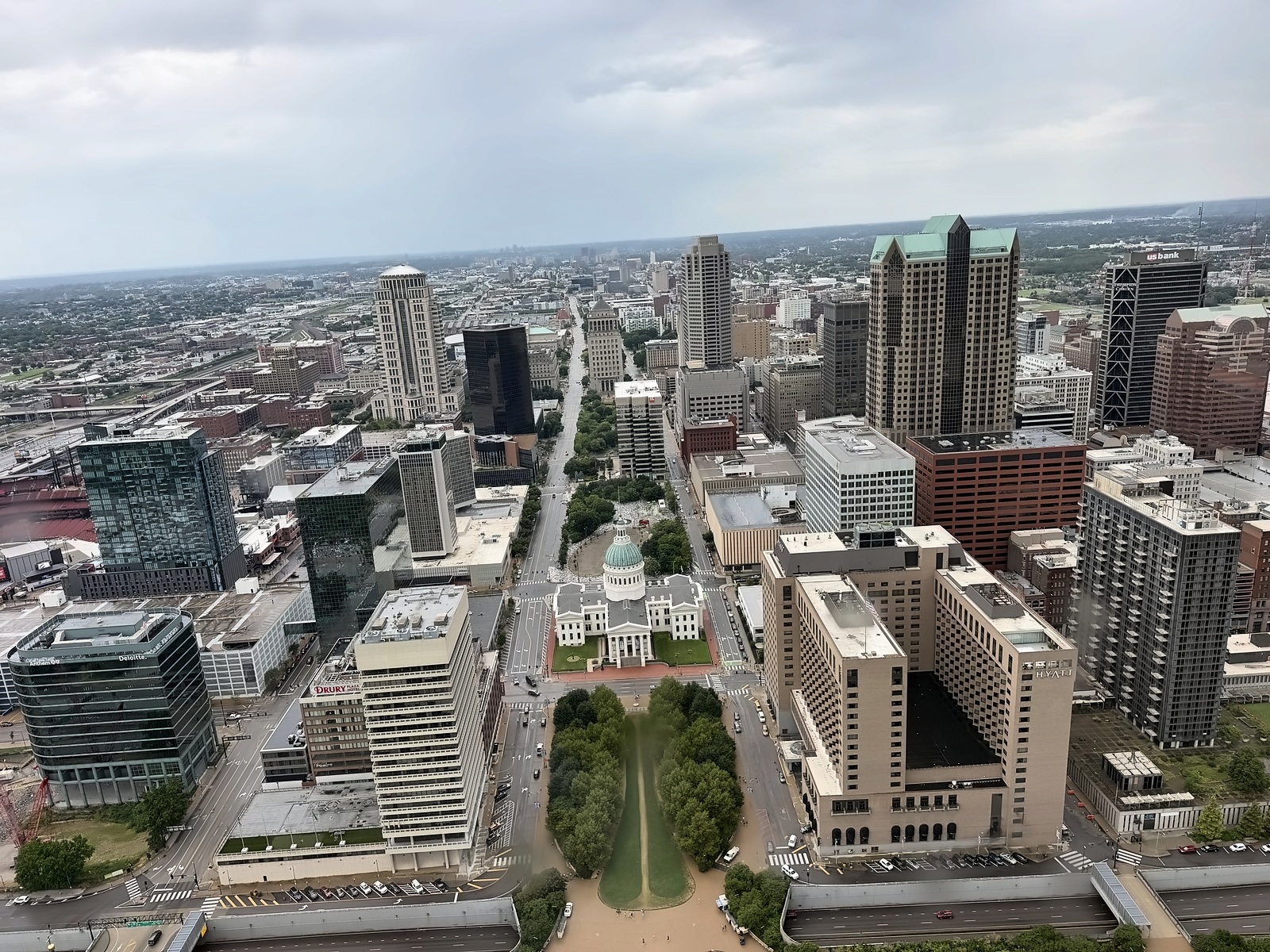 Gateway Arch