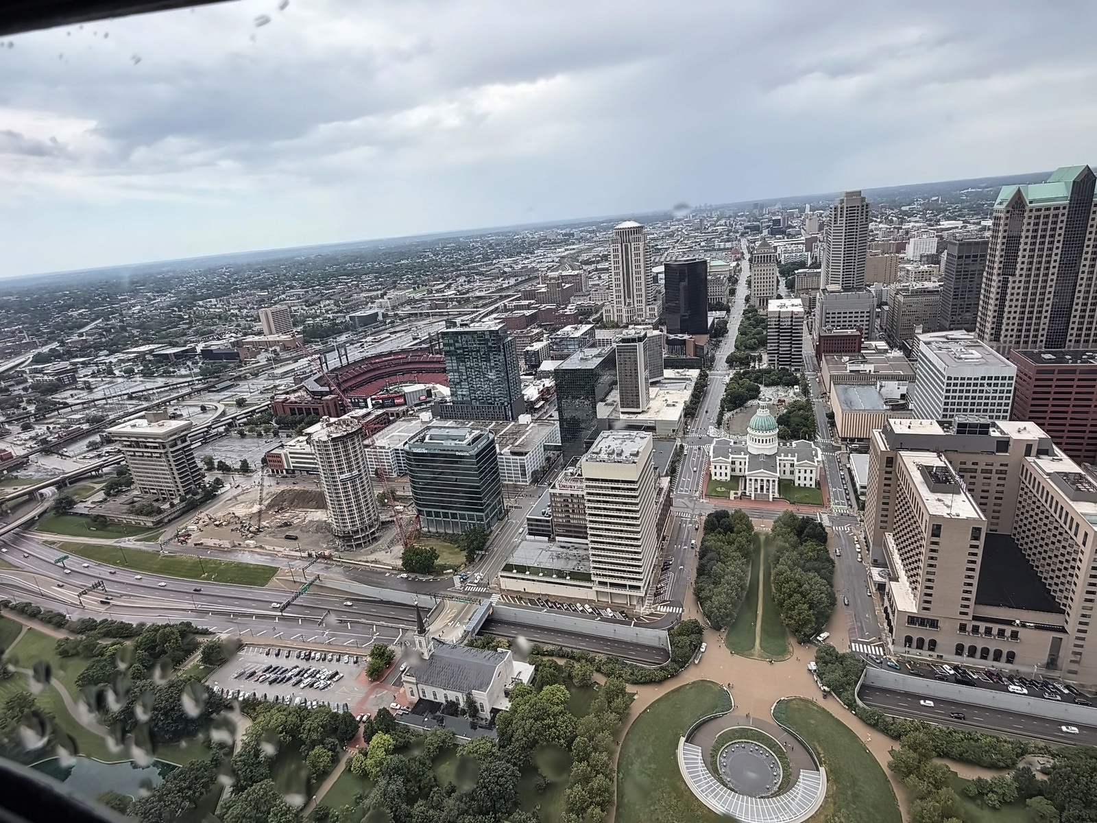 Gateway Arch