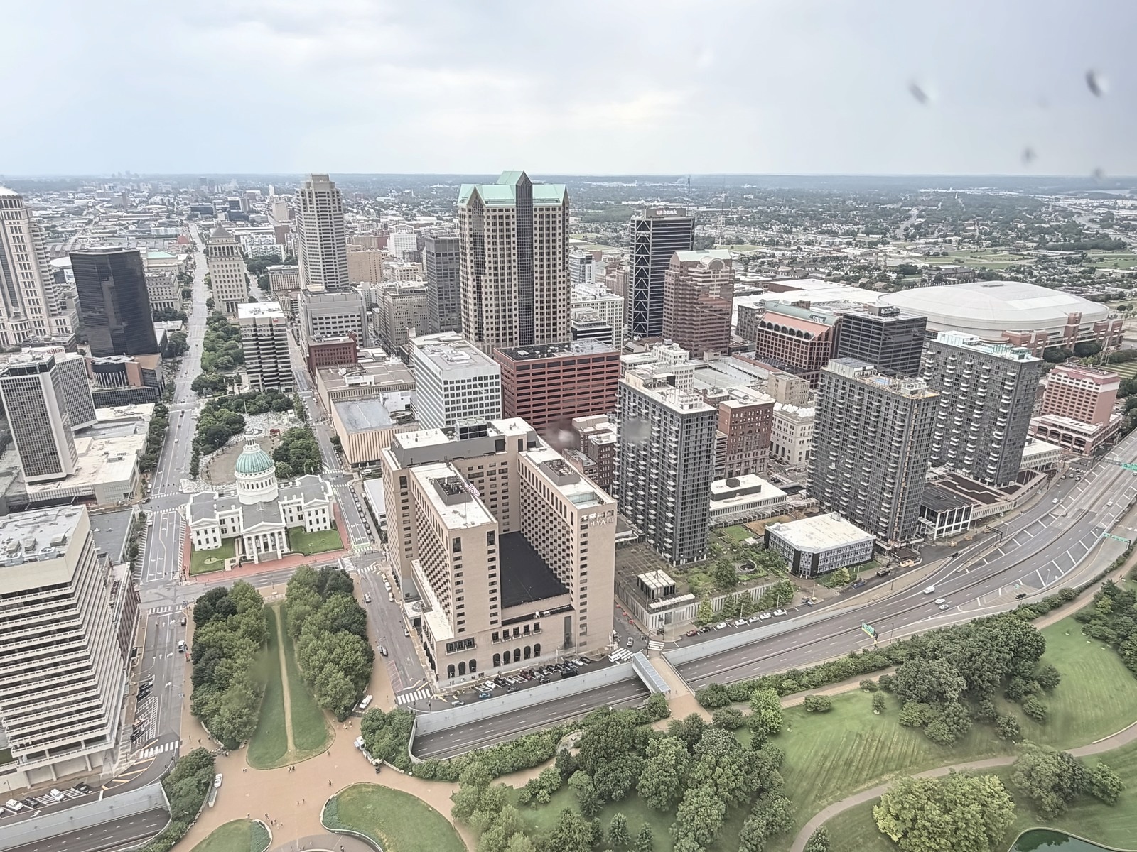 Gateway Arch