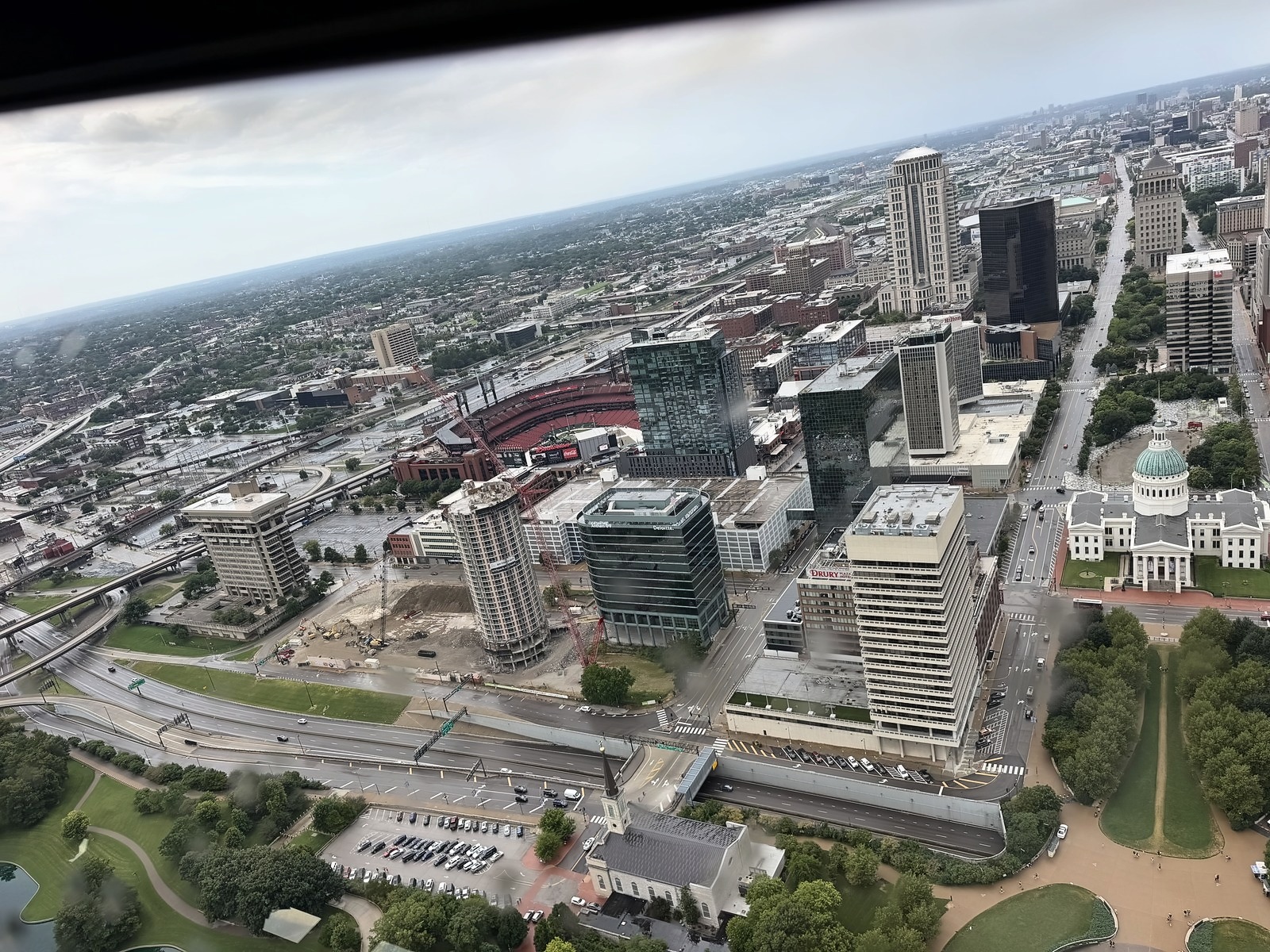Gateway Arch