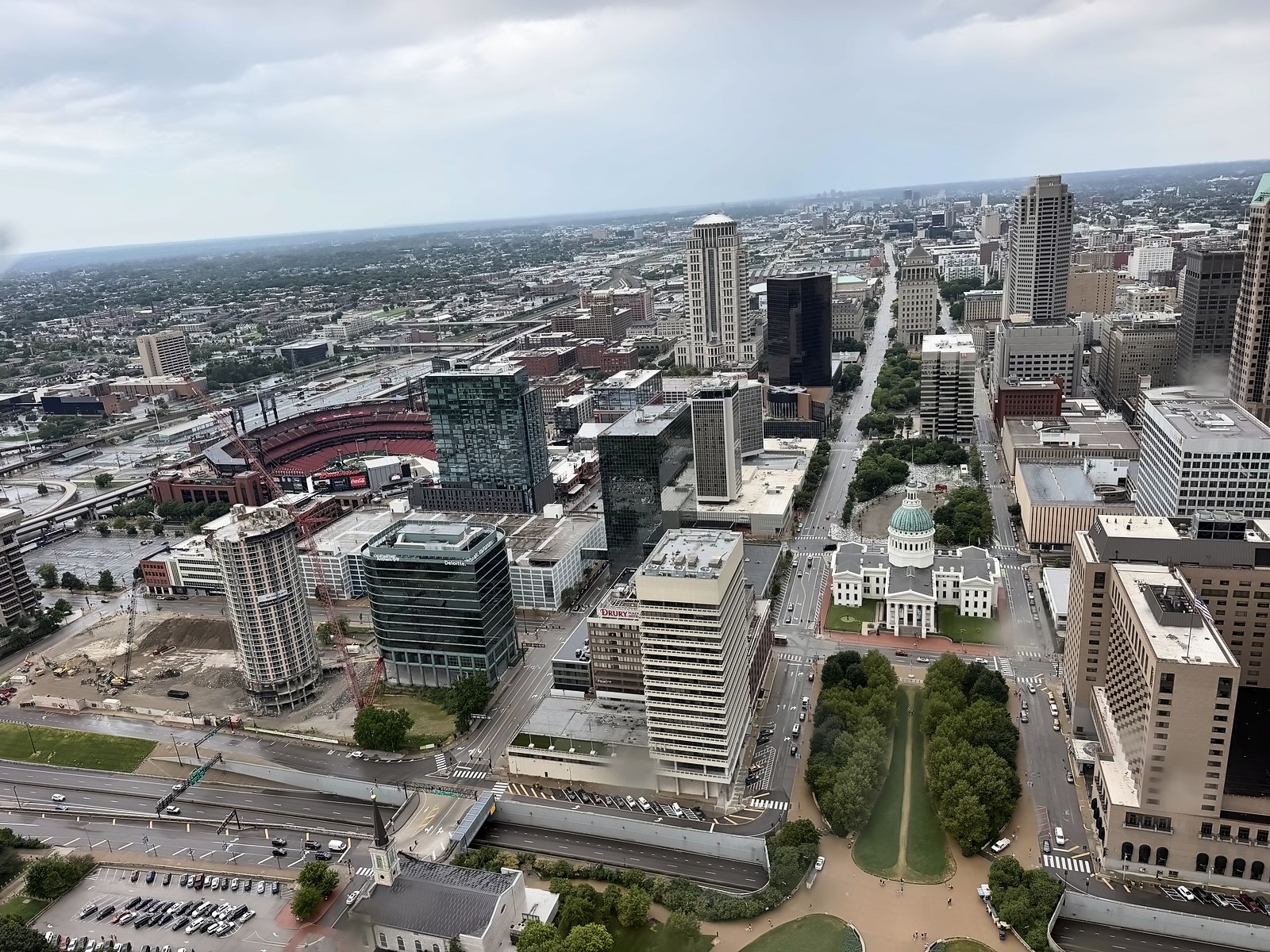 Gateway Arch