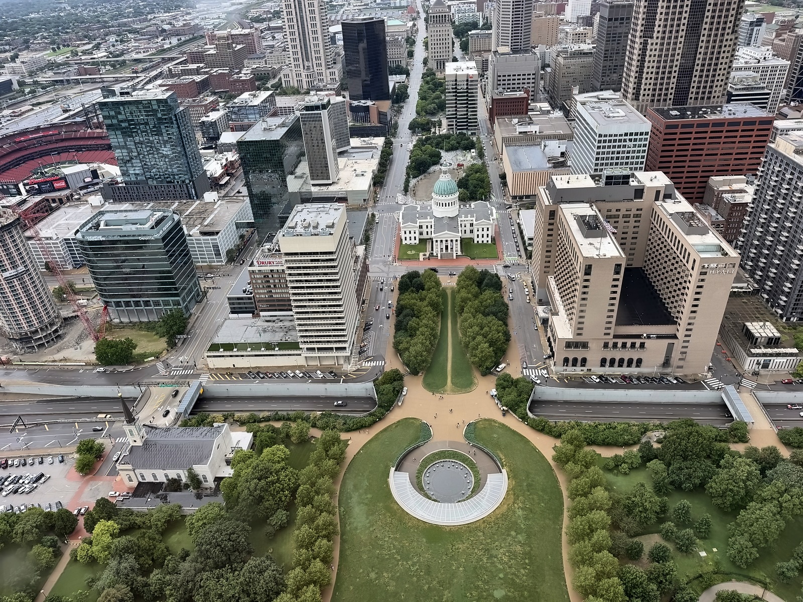 Gateway Arch