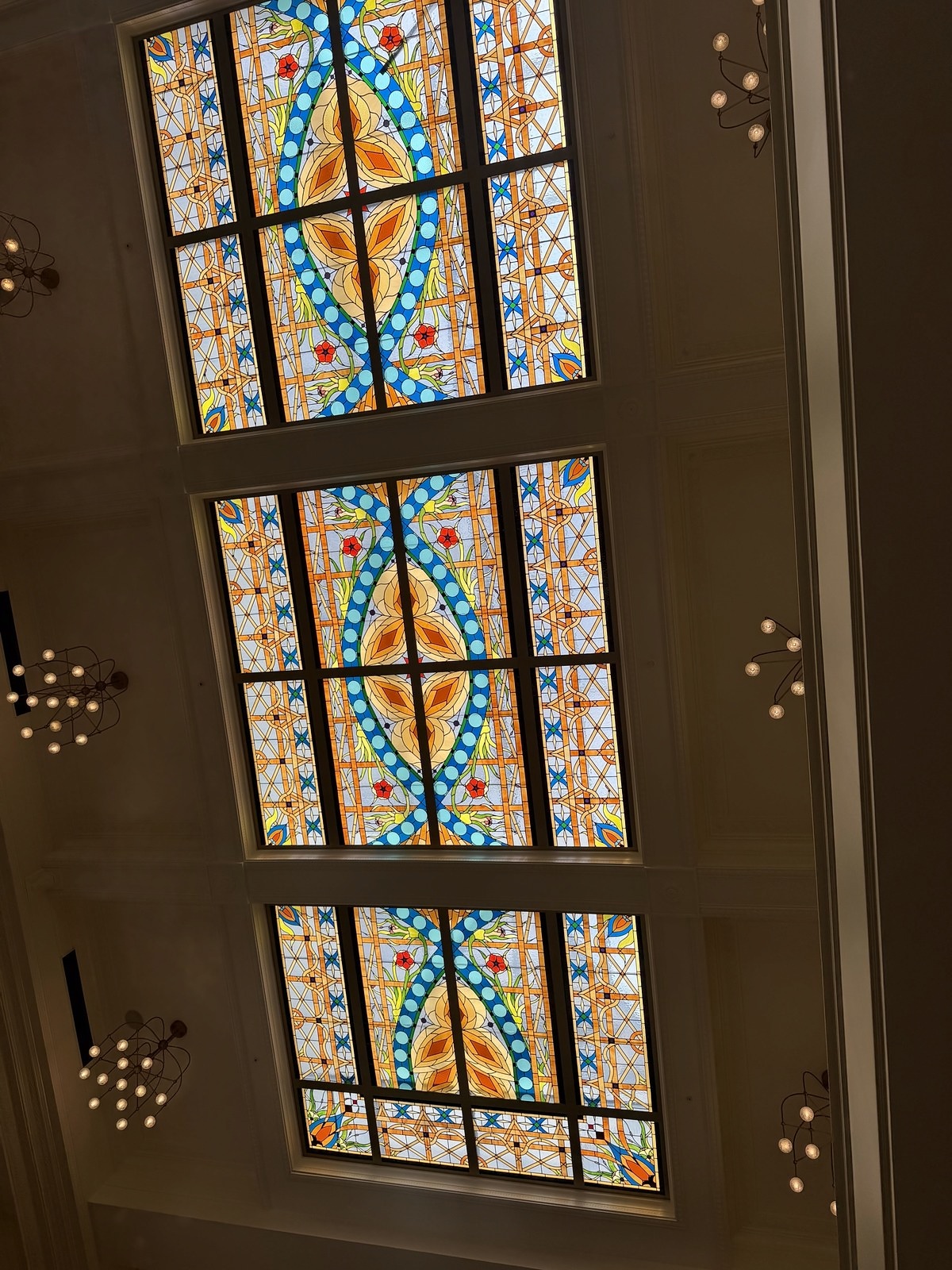 Hotel St. Louis (Union Trust Building)