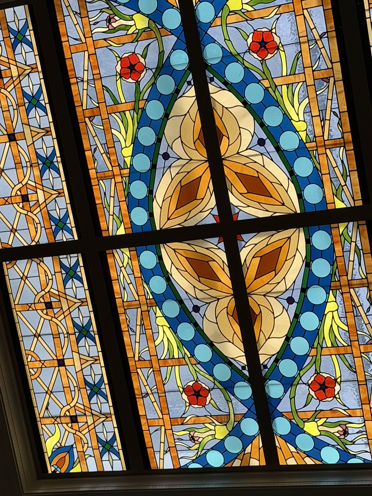 Hotel St. Louis (Union Trust Building)