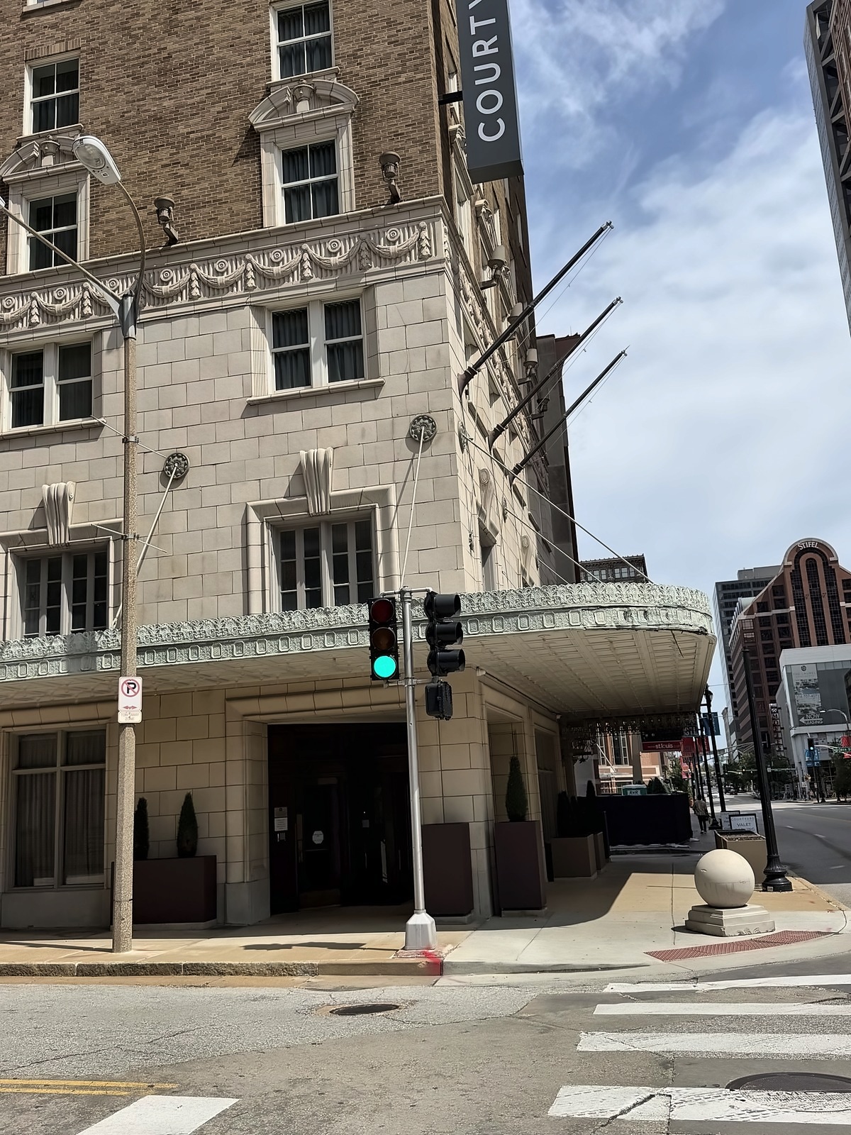 Lammert Building