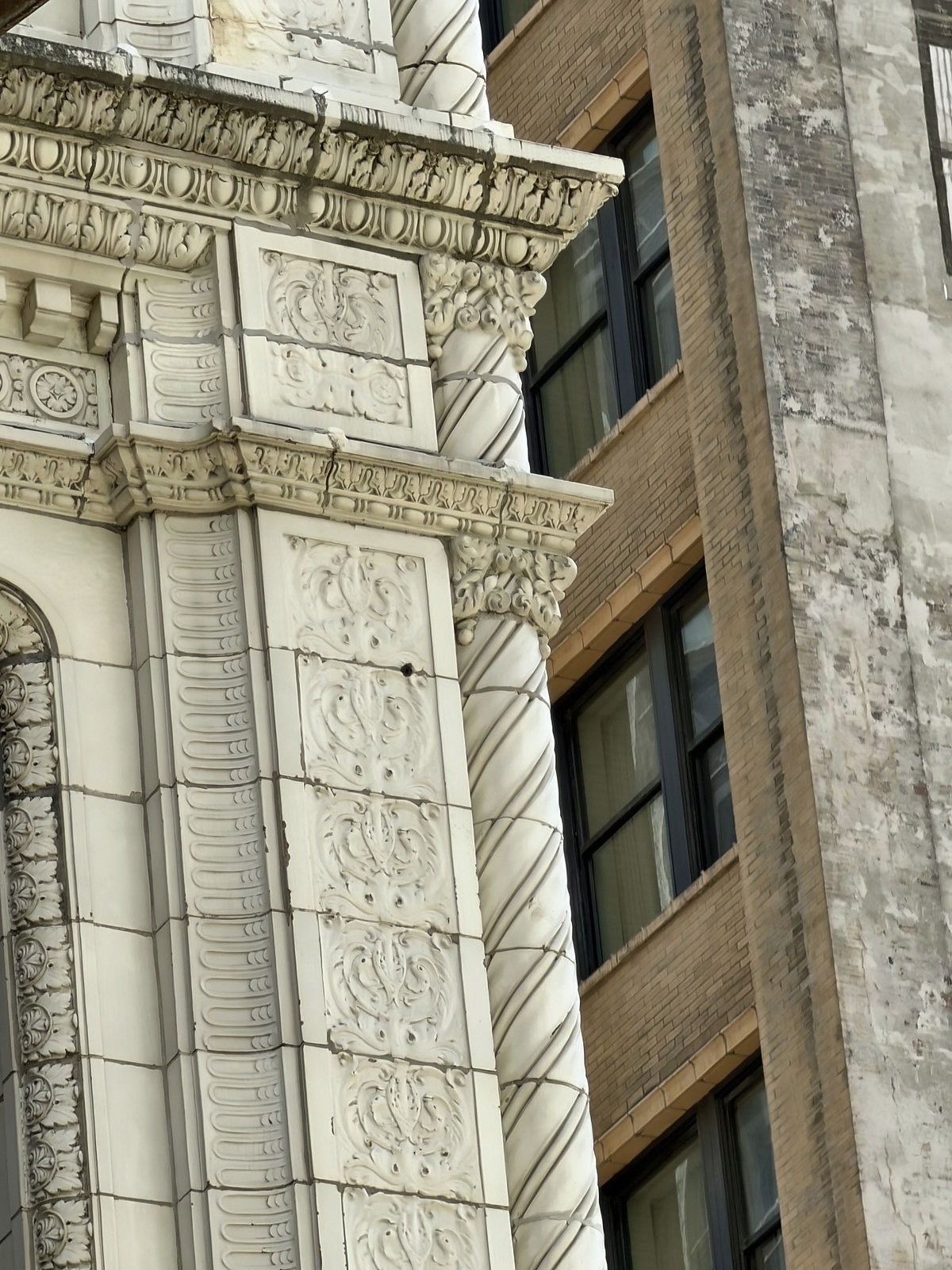 Lammert Building