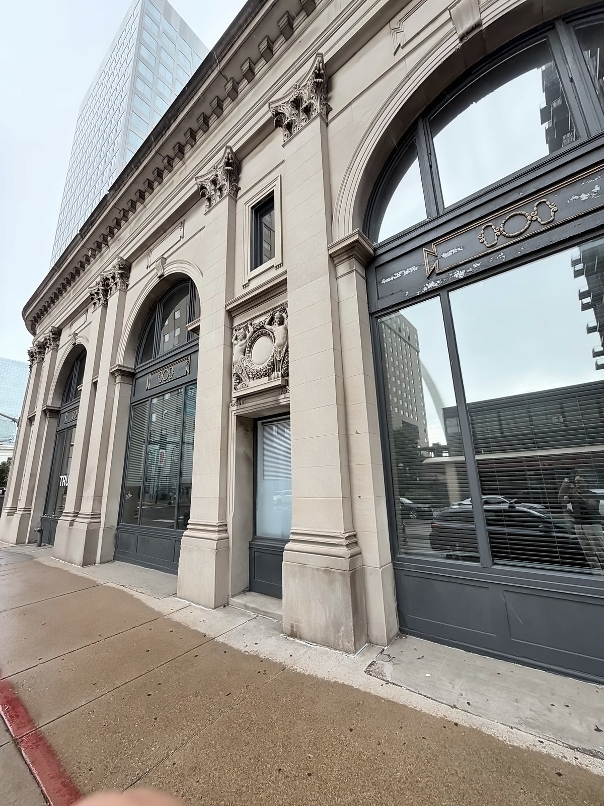 Mississippi Valley Trust Company Building