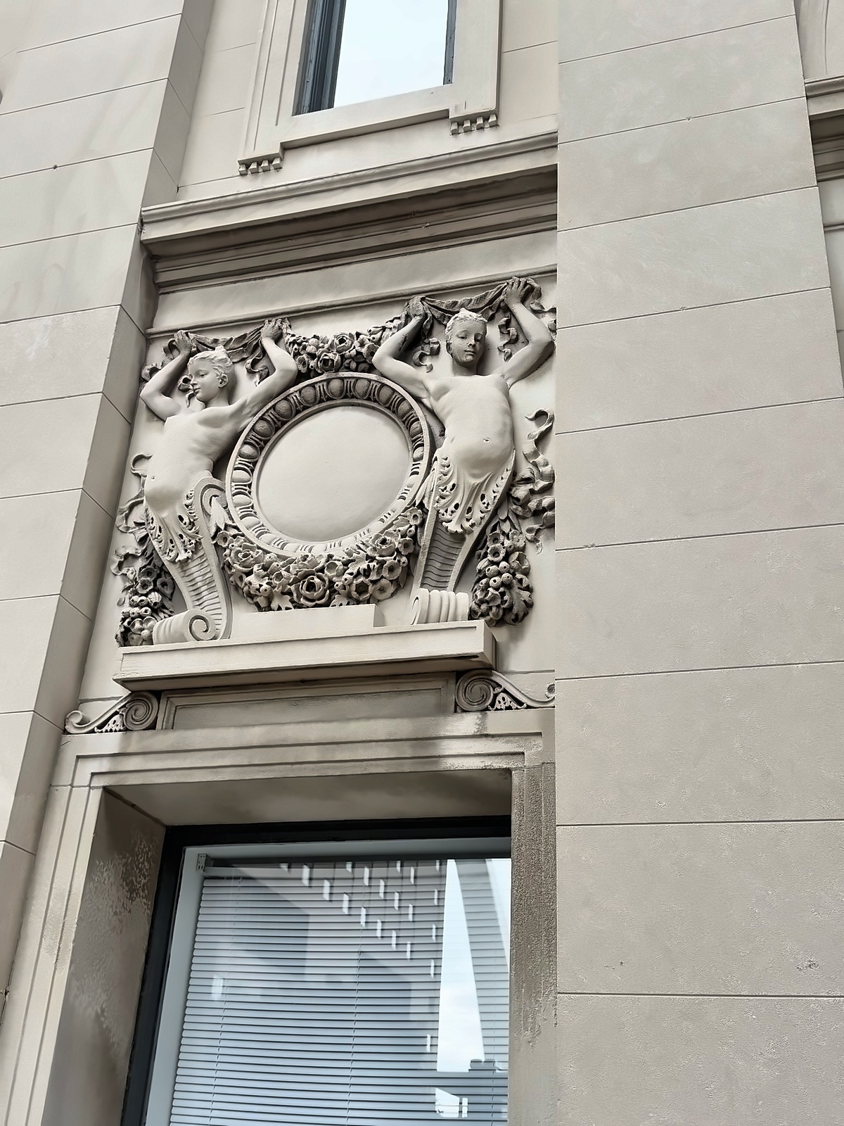 Mississippi Valley Trust Company Building