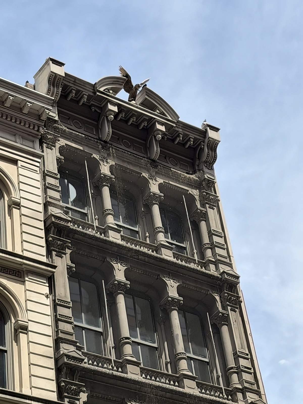 Missouri Athletic Club