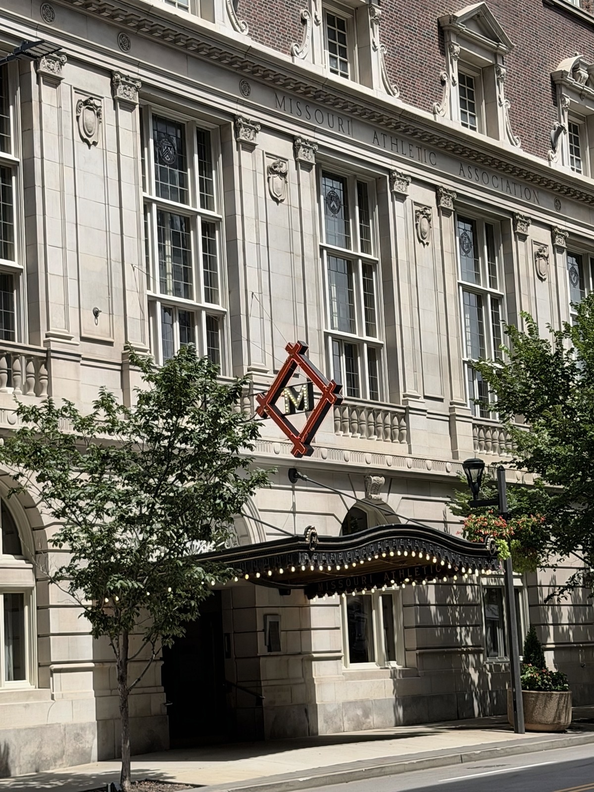 Missouri Athletic Club