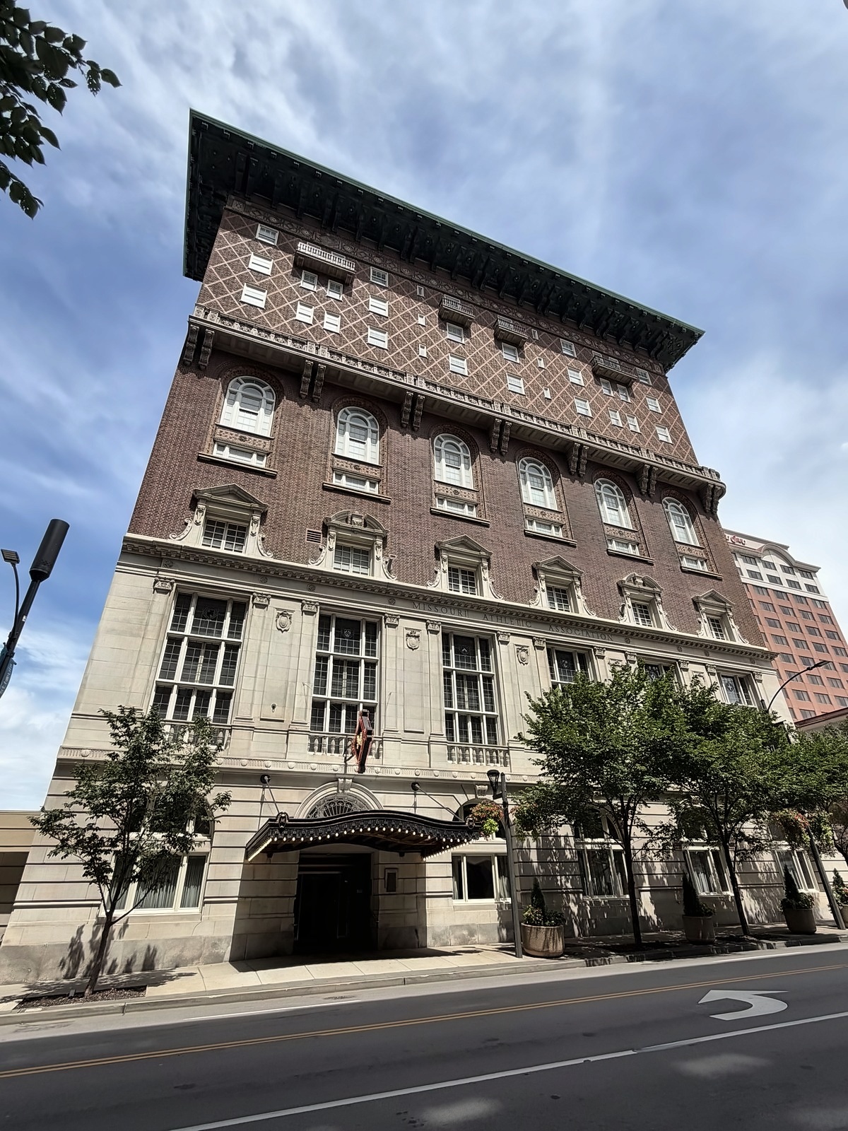 Missouri Athletic Club