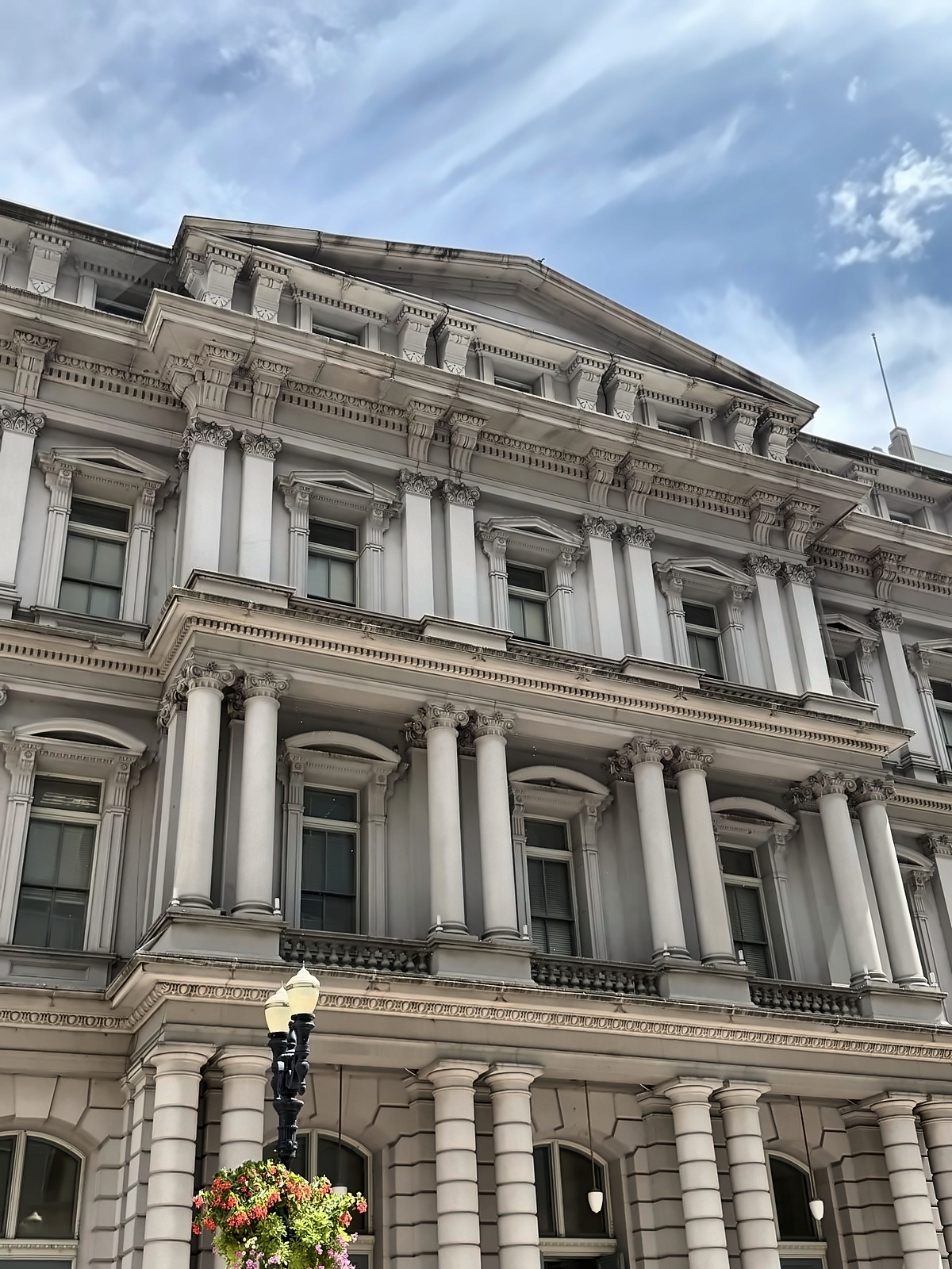 Old Post Office & Customhouse