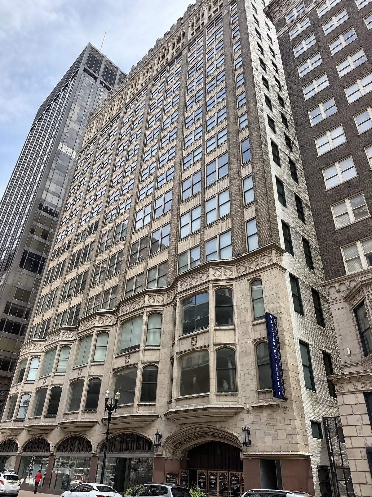 Old Post Office & Customhouse