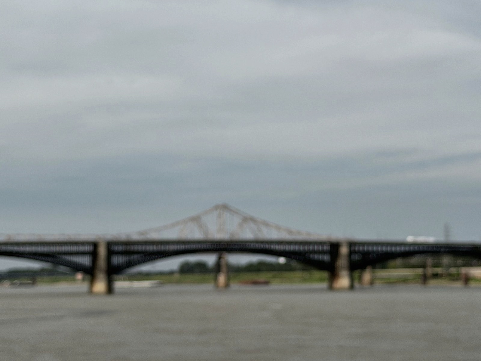 Mississippi Riverfront