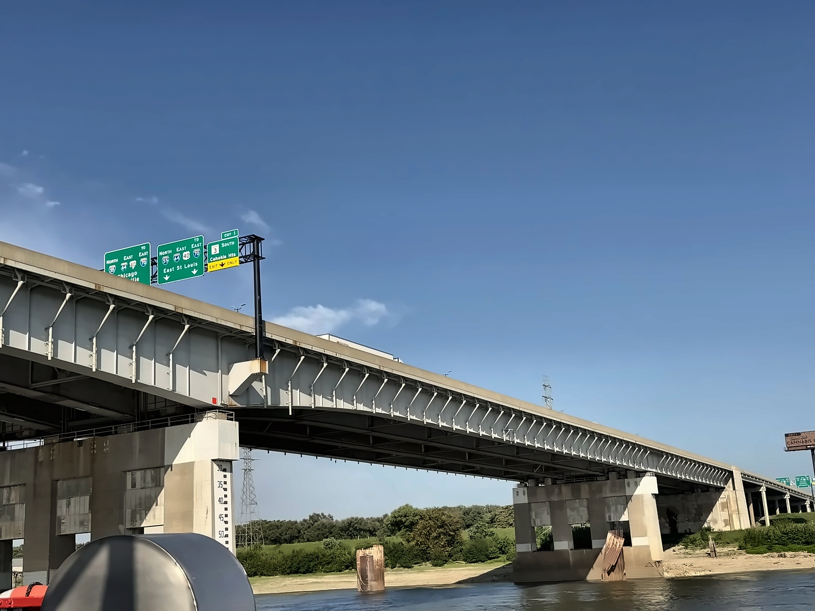 Mississippi Riverfront