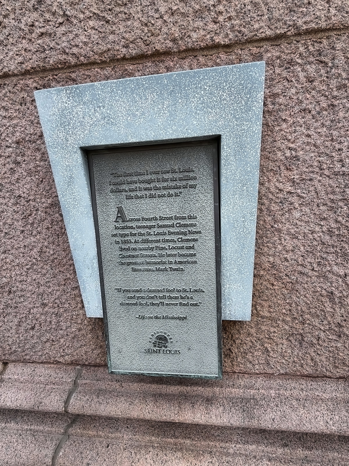 Security Building