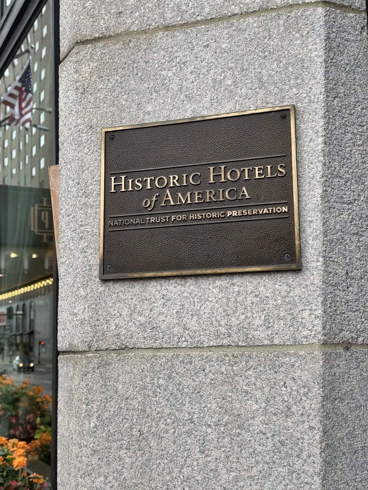 The Pennywell (Merchants–Laclede Building)