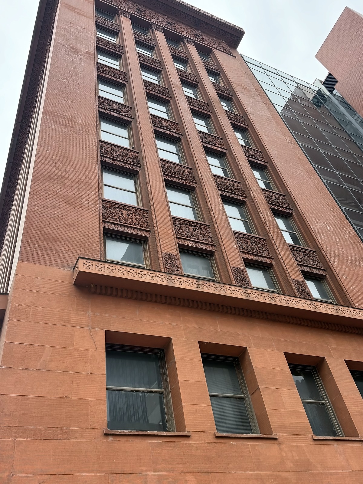 Wainwright Building