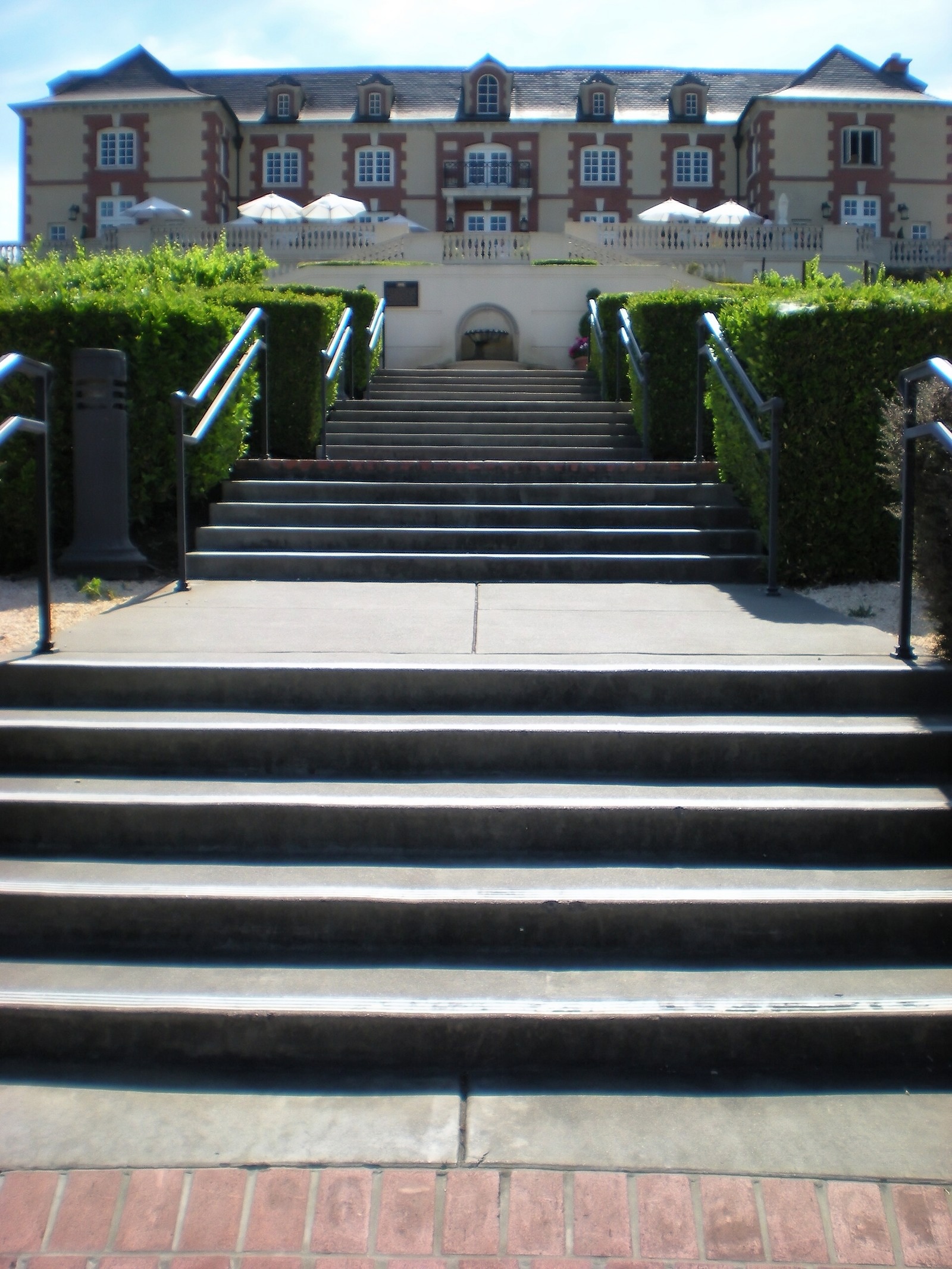Domaine Carneros