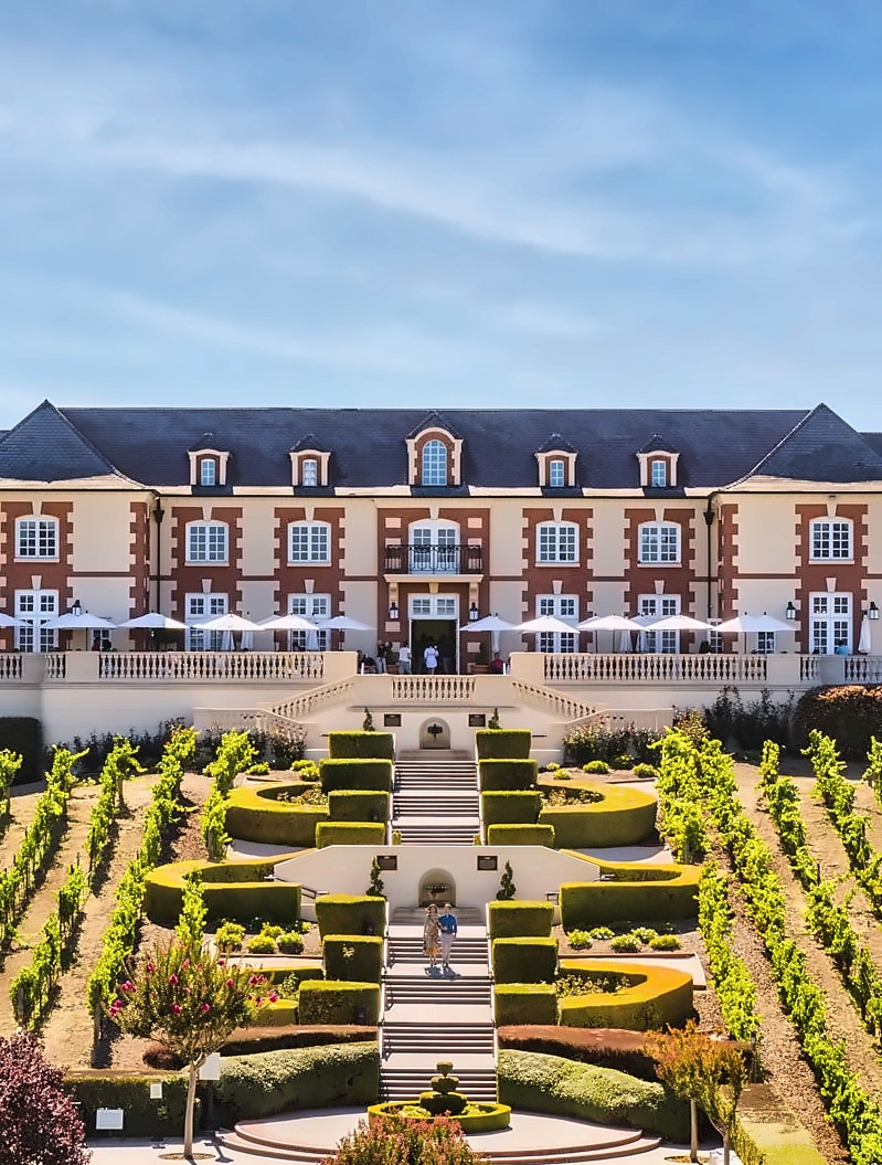 Domaine Carneros photo 7