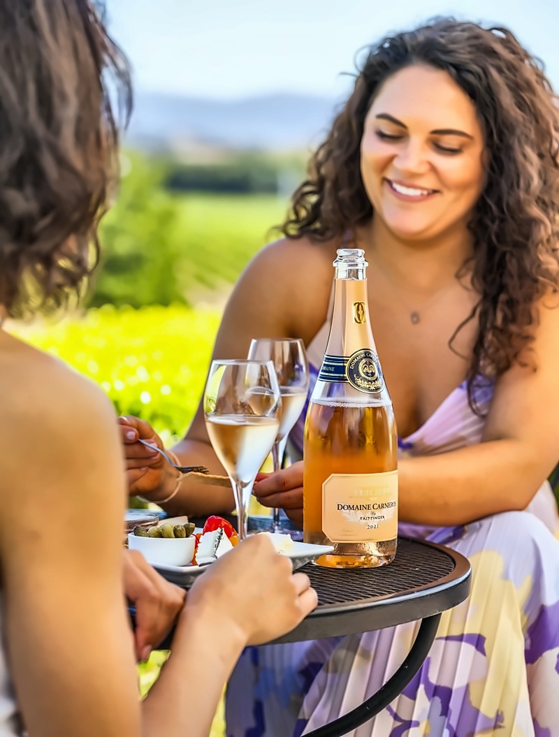 Domaine Carneros photo 8