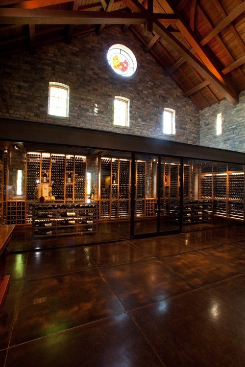 Silver Oak