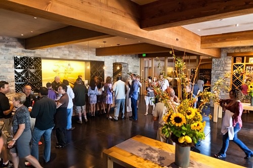 Silver Oak photo 2