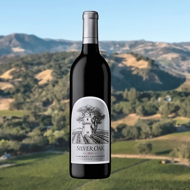 Silver Oak photo 7