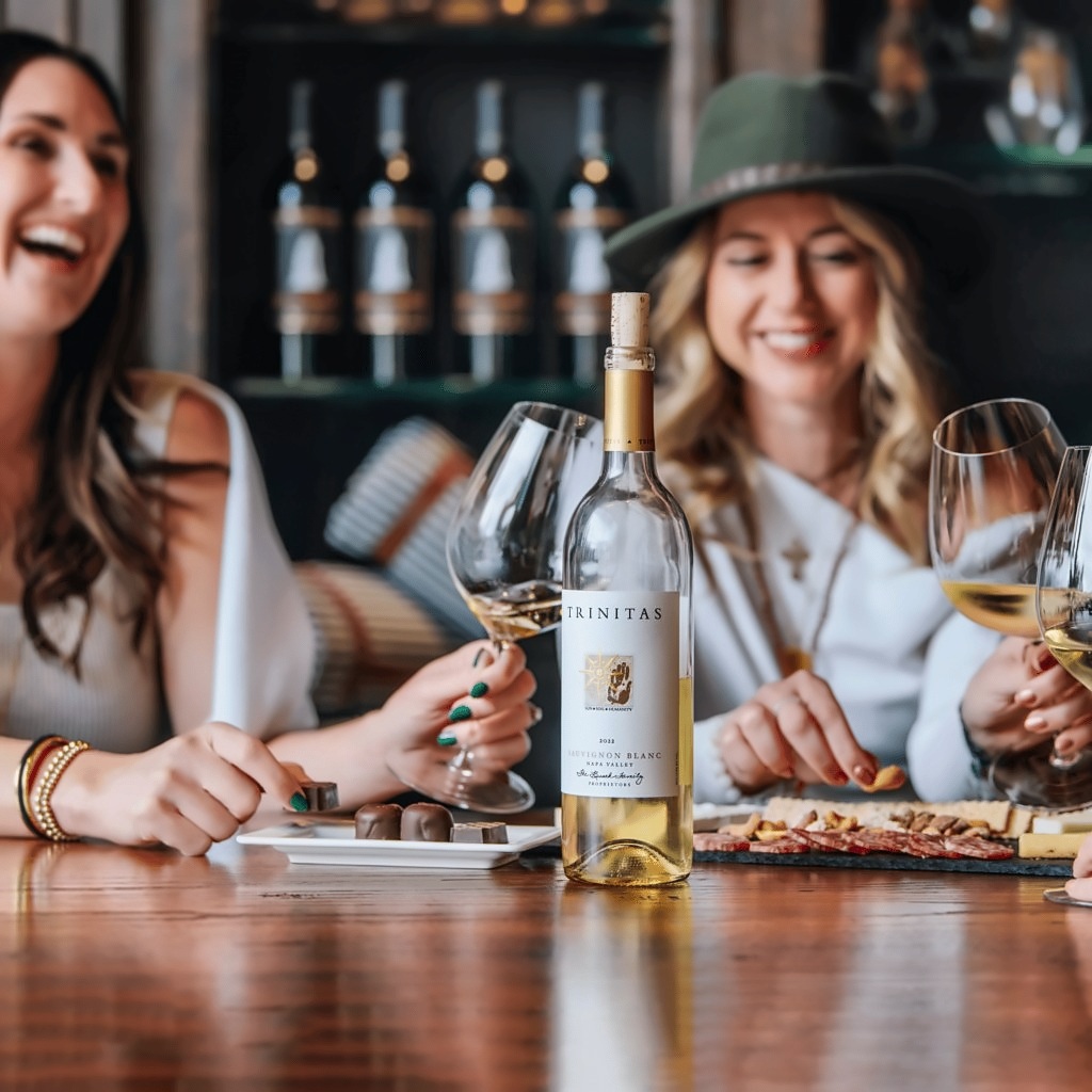Trinitas Cellars
