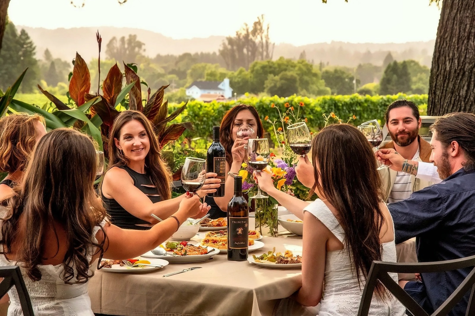 Trinitas Cellars photo 4